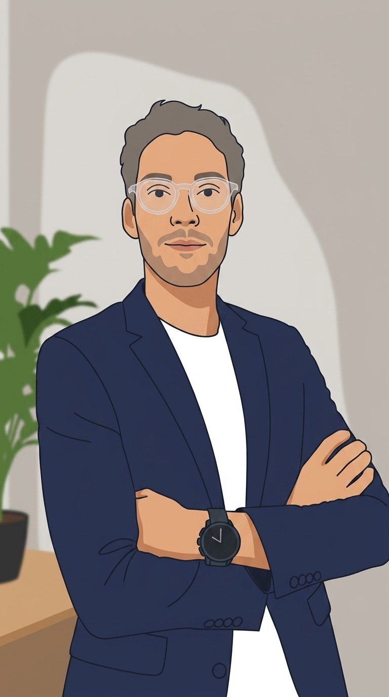 Illustration de Johan Simonneau